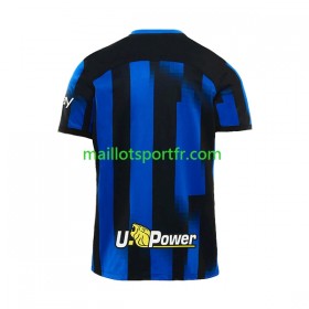 Maillot de Foot AC Milan Transformers Domicile 2023/24